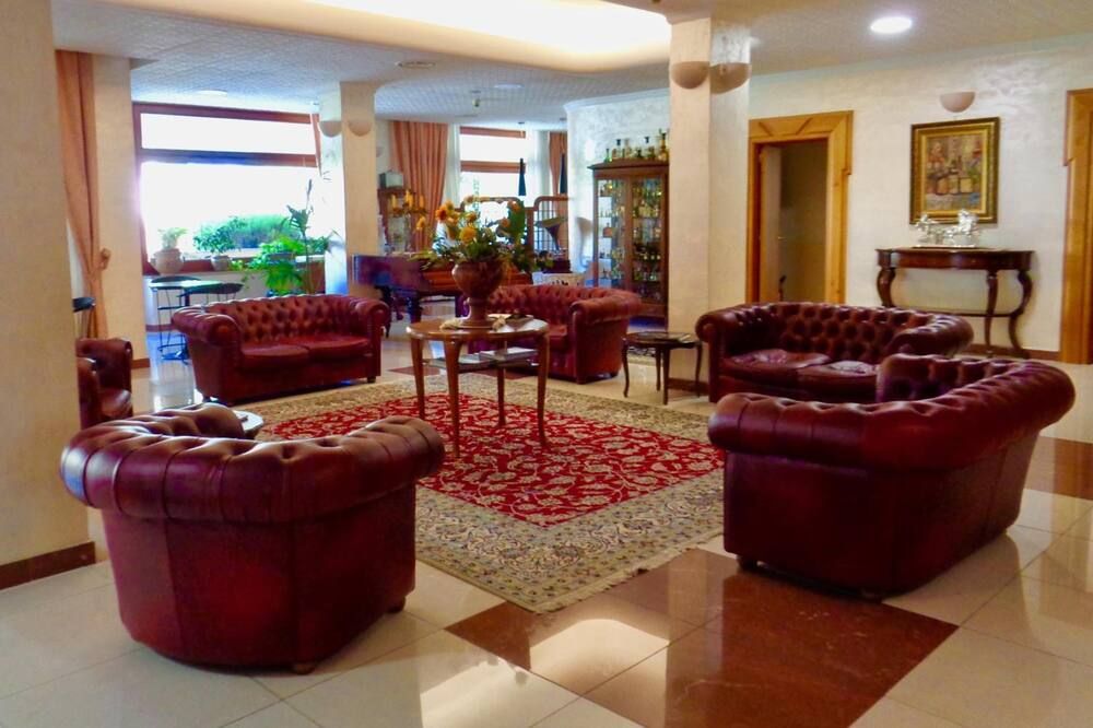 Sala de estar