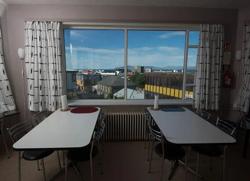 Comedor Foto