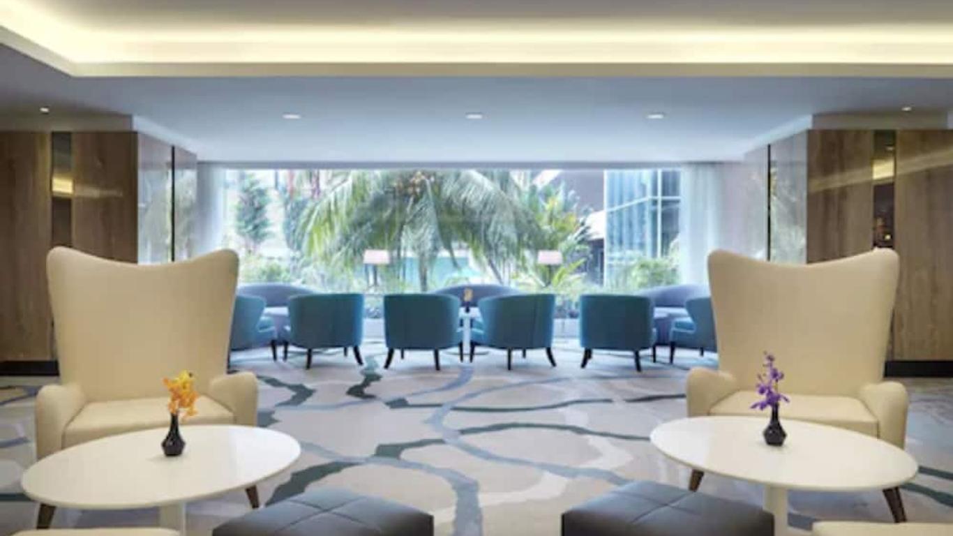 Federal Hotel