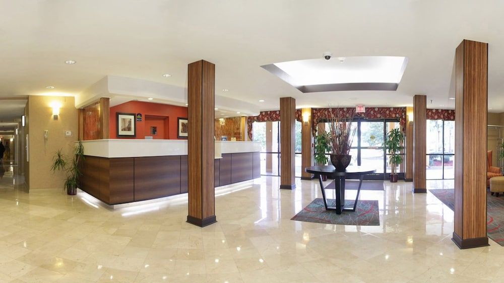 Recepción