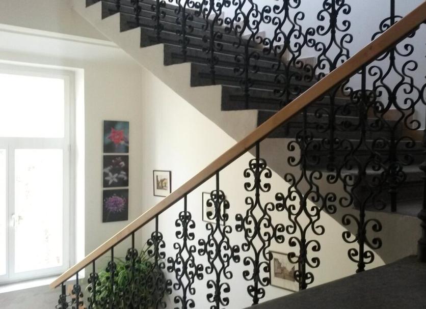 Escaleras Foto