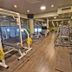 Gimnasio