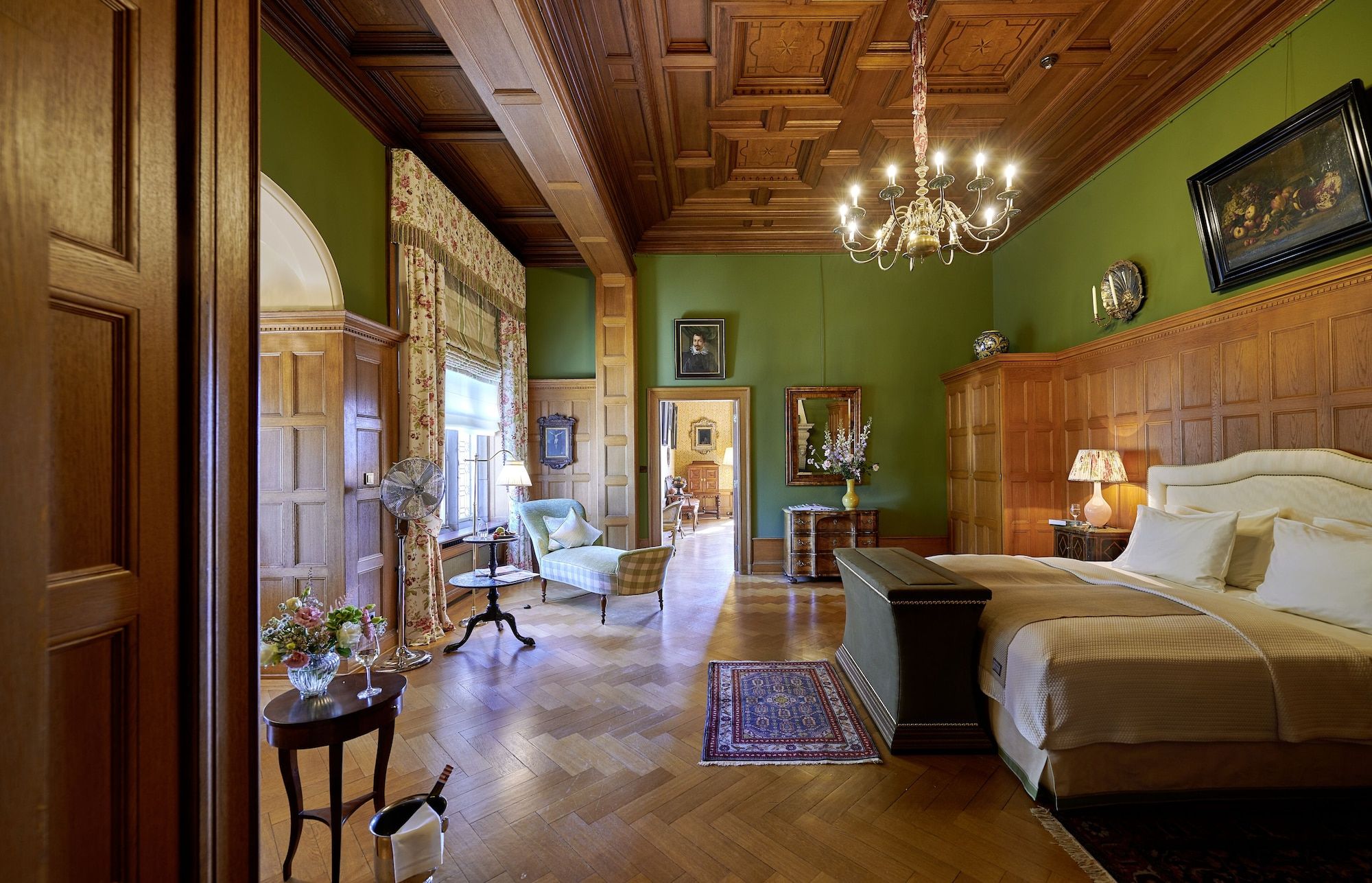 Habitación