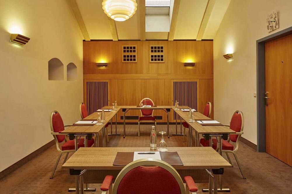 Sala de conferencias