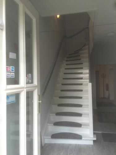 Escaleras