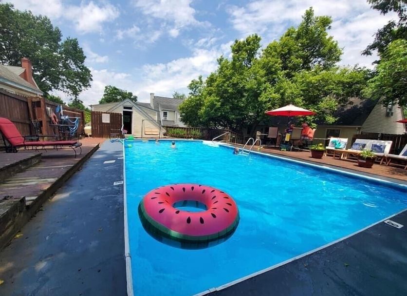 Piscina Foto