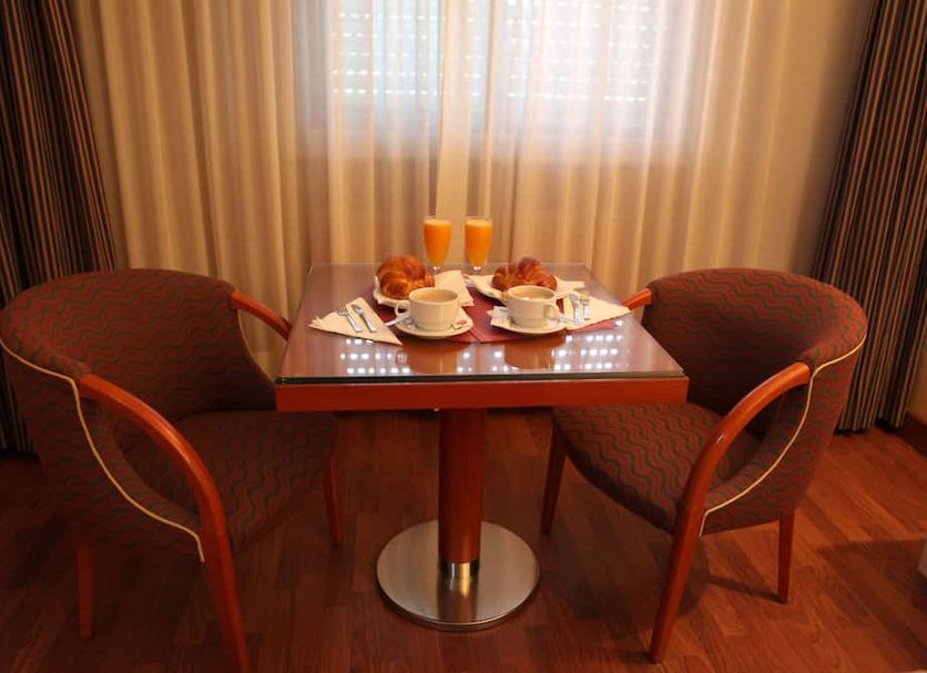 Comedor Foto