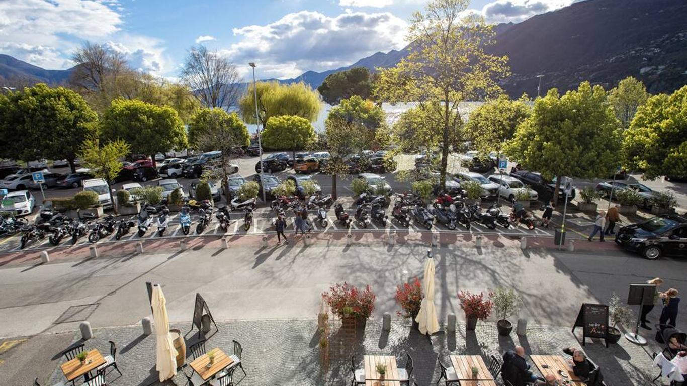 Osteria Ascona