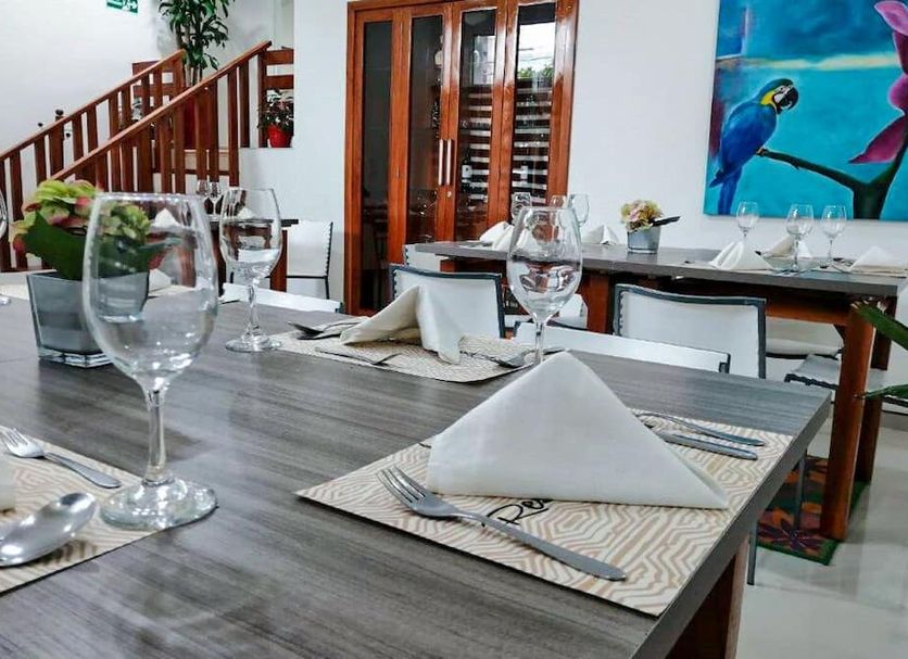 Comedor Foto