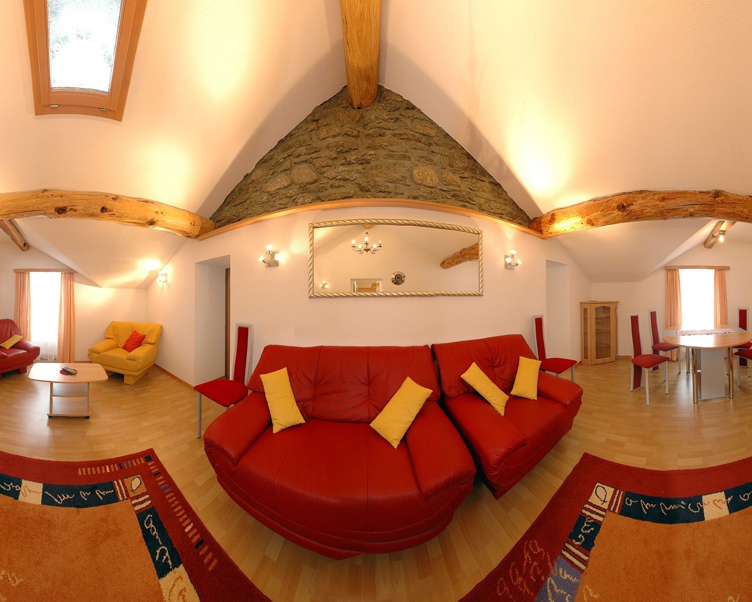 Sala de estar