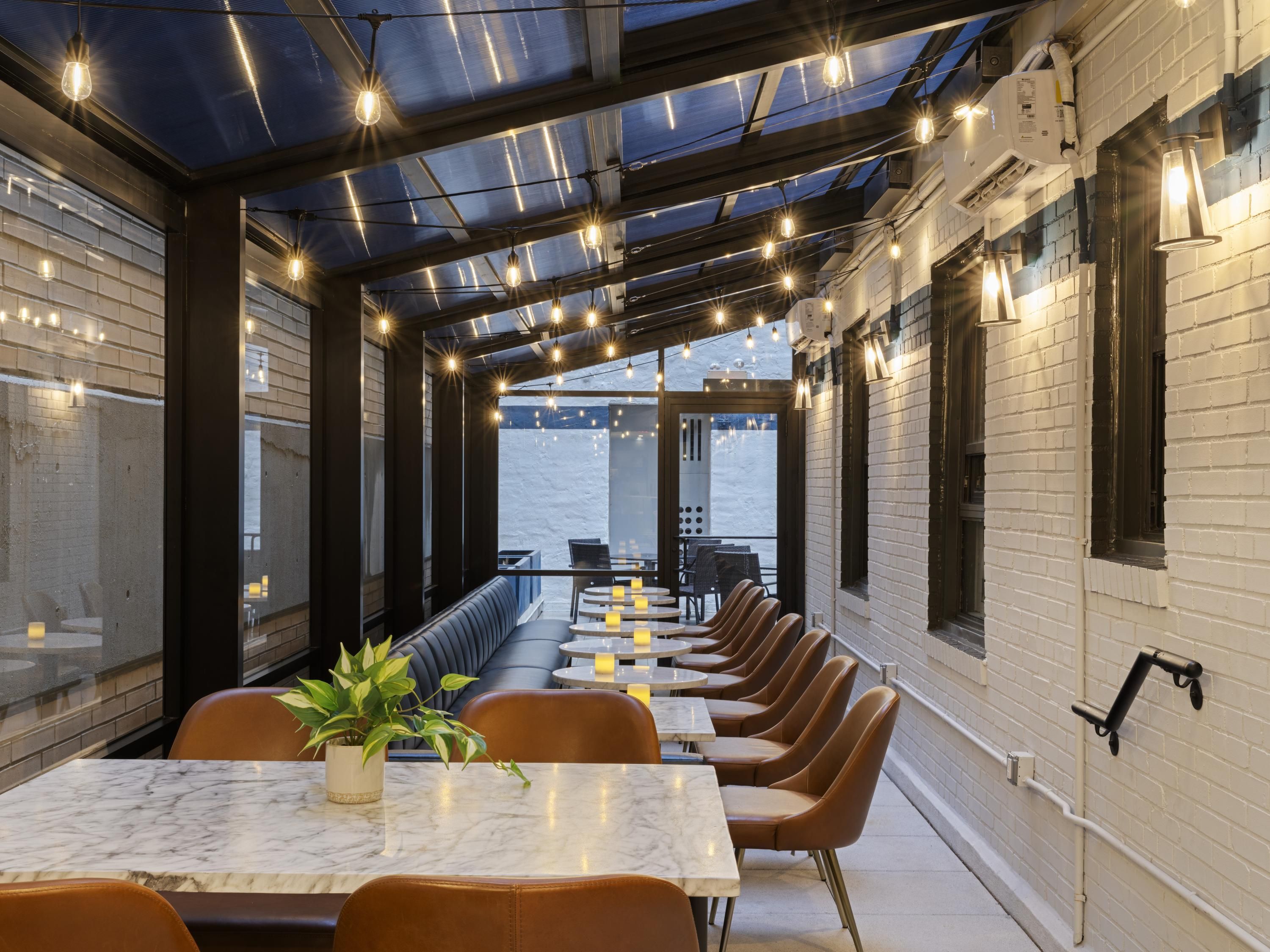 Restaurante