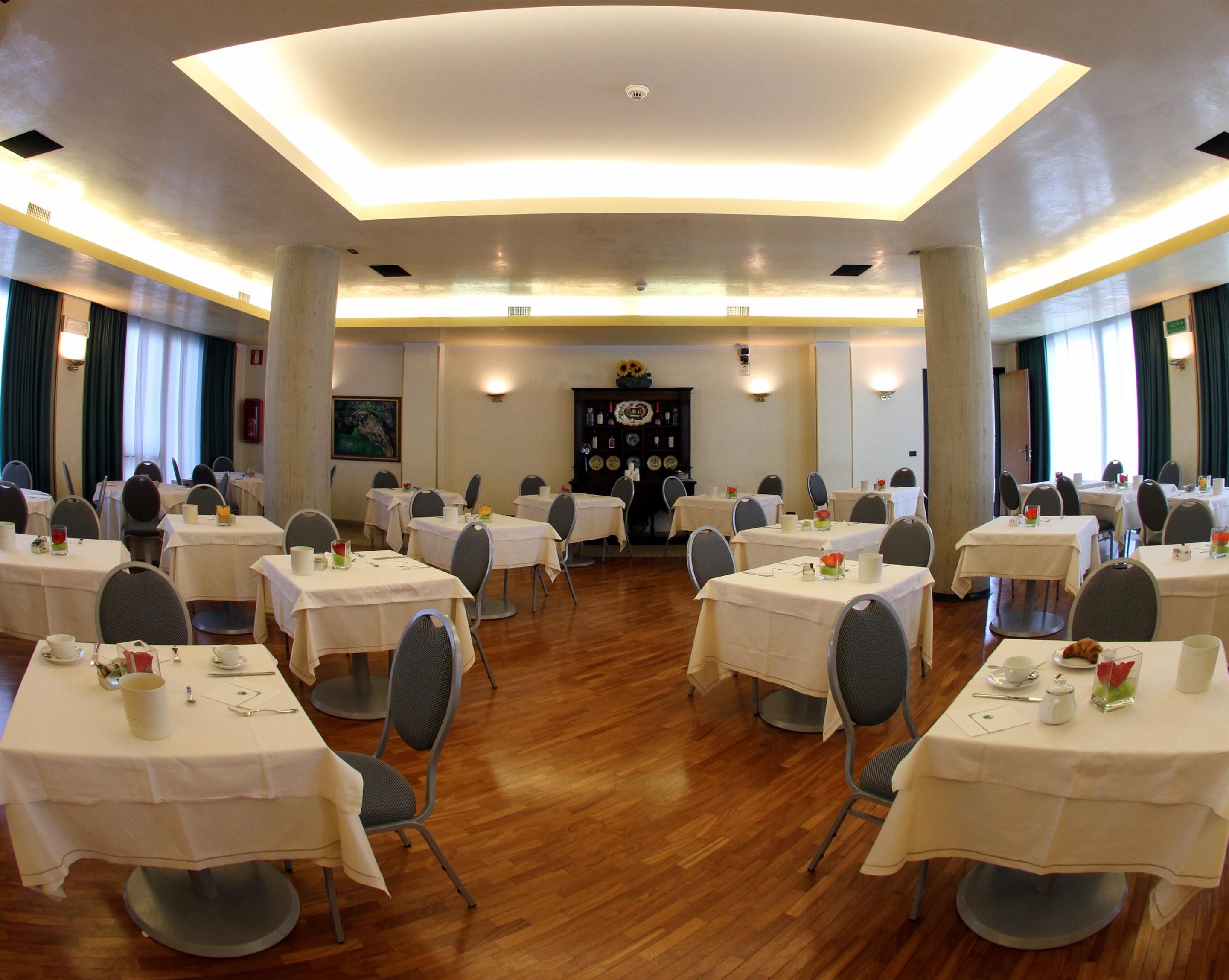 Sala de conferencias