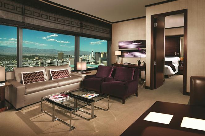 Vdara Hotel & Spa at ARIA Las Vegas