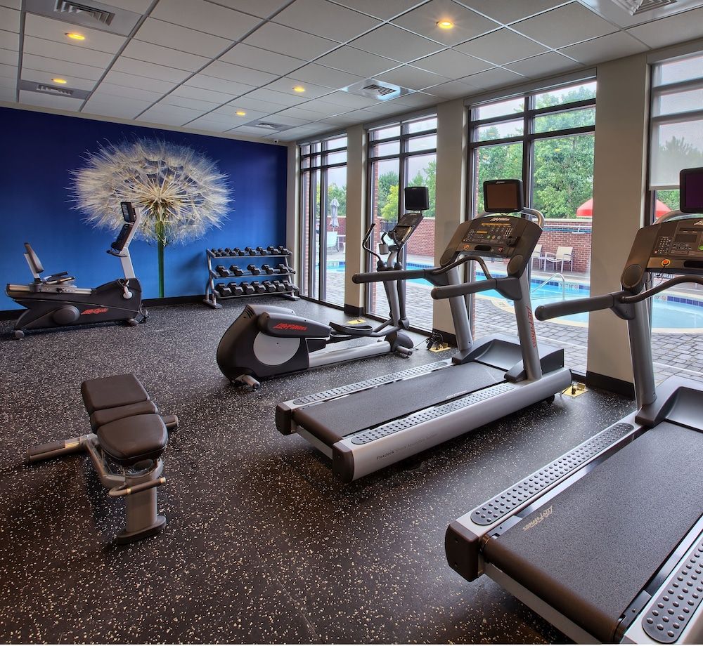 Gimnasio