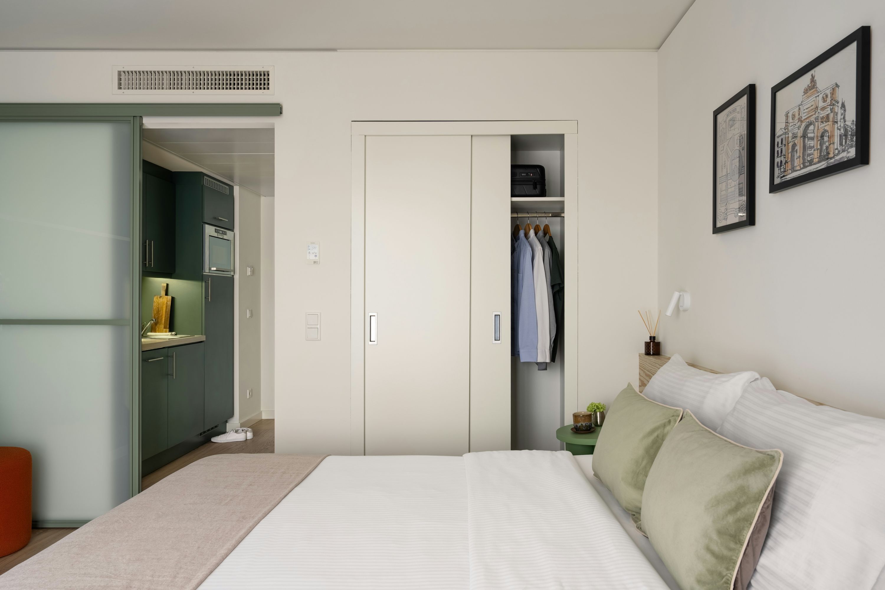 Habitación