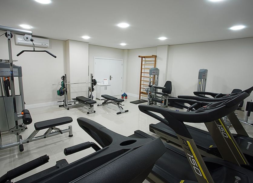 Gimnasio Foto