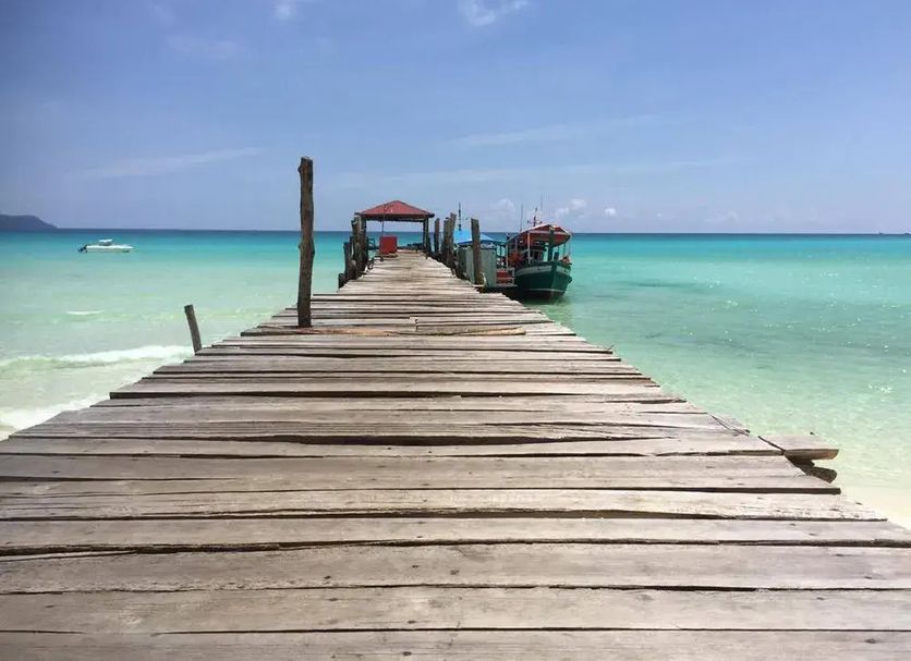 Playa Foto
