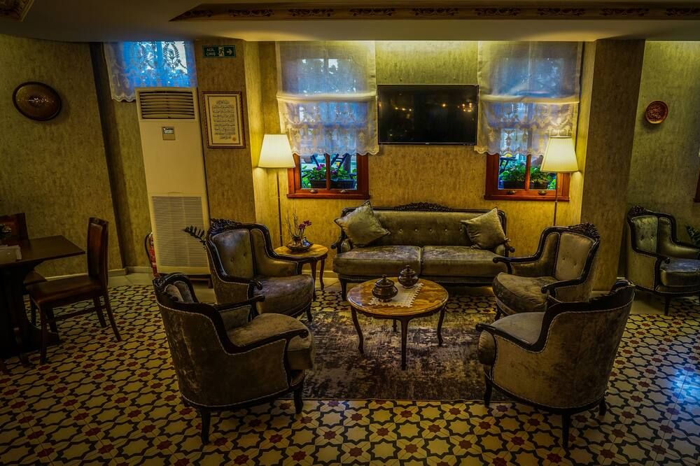Sala de estar