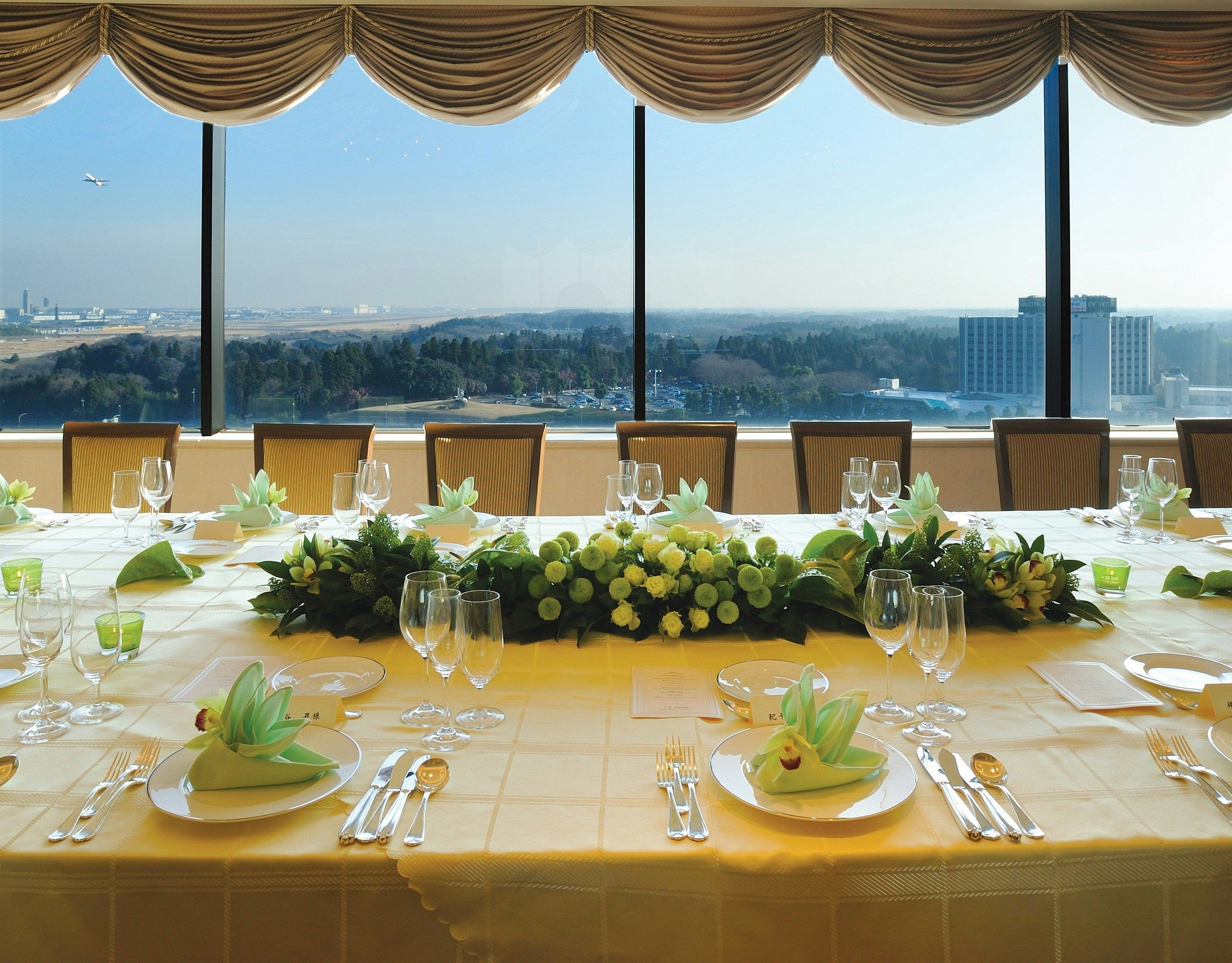 Sala de banquetes