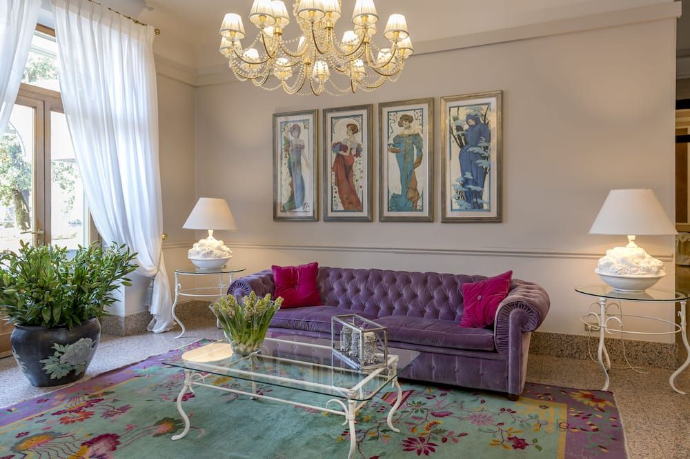 Sala de estar