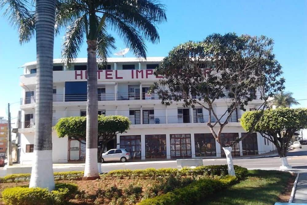 Edificio Foto
