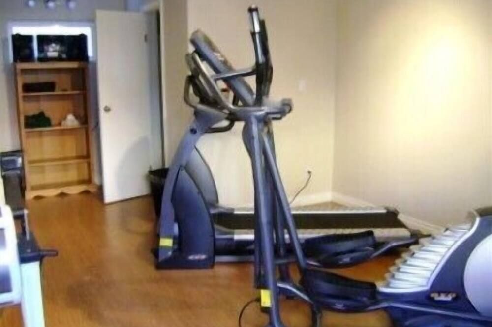 Gimnasio