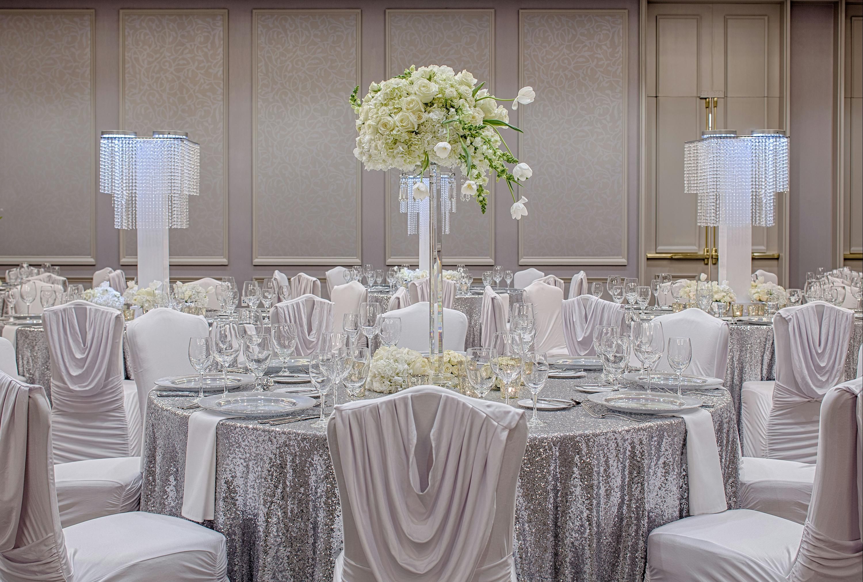 Sala de banquetes