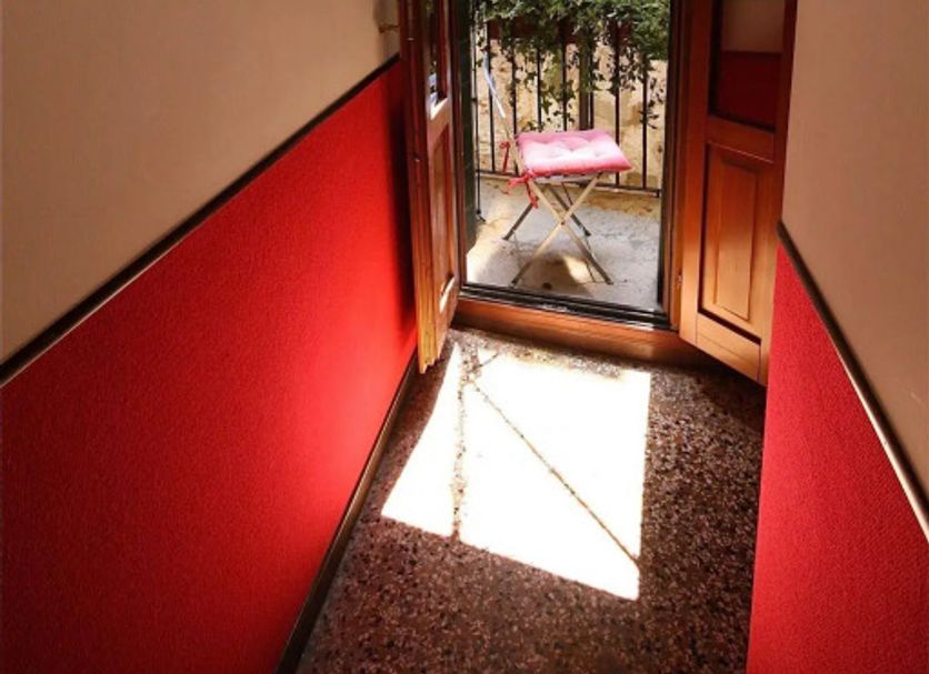 Pasillo Foto