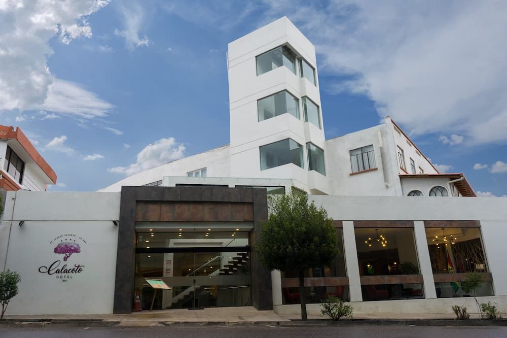 Edificio