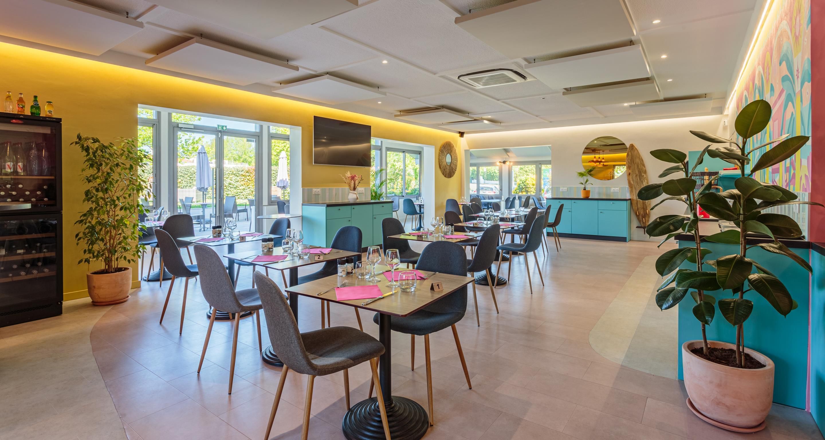 Restaurante