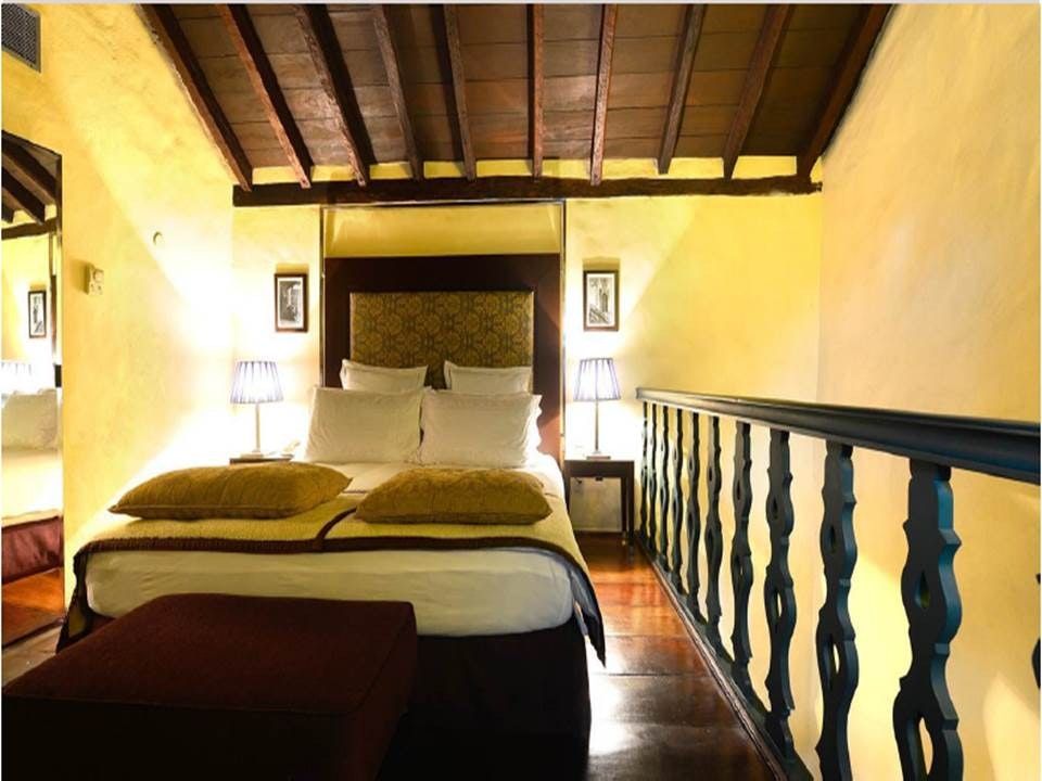 Habitación