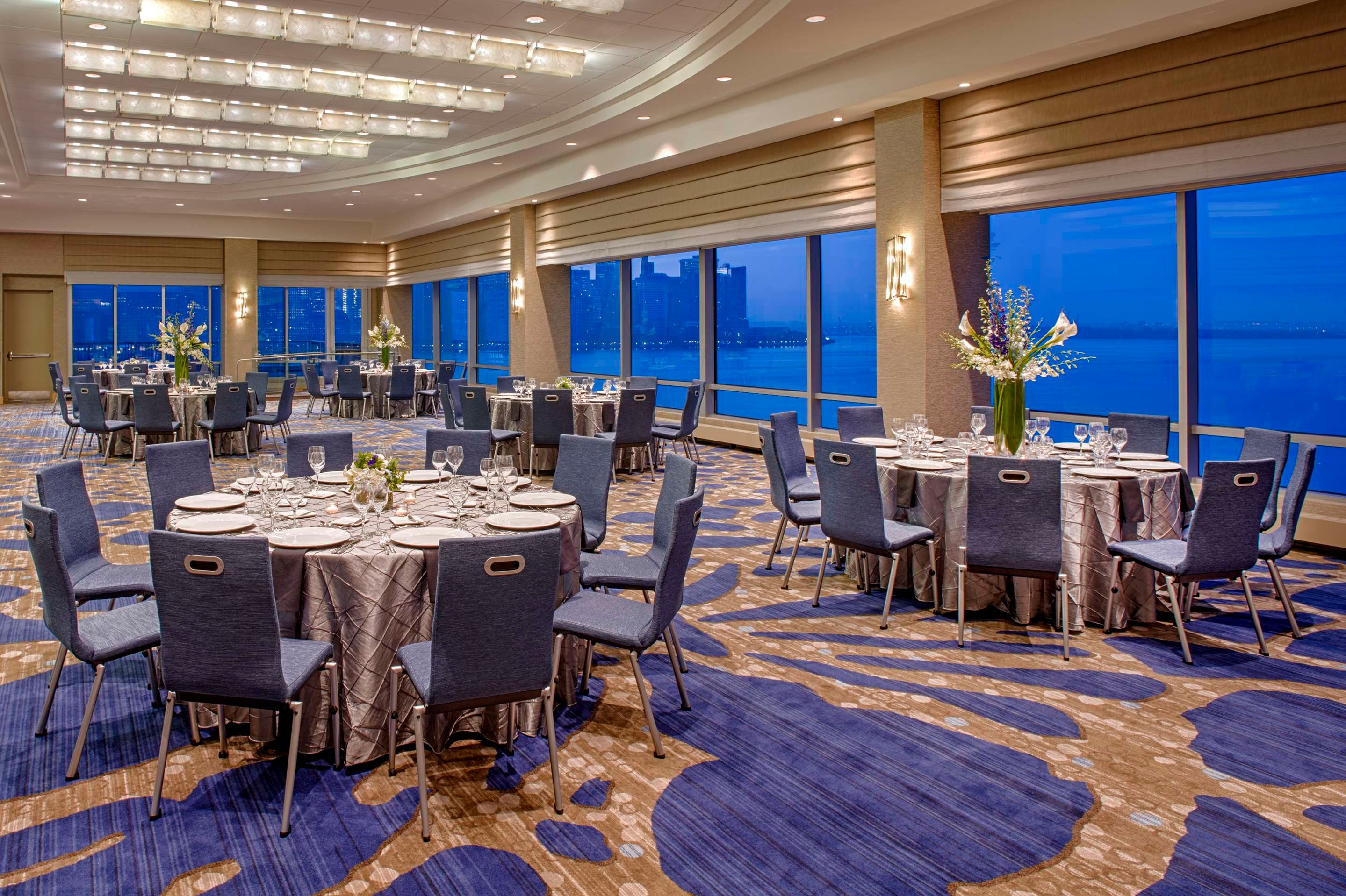 Sala de banquetes