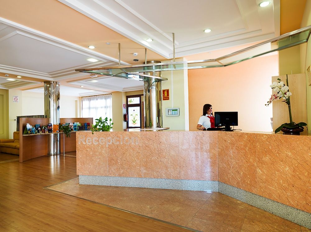 Recepción