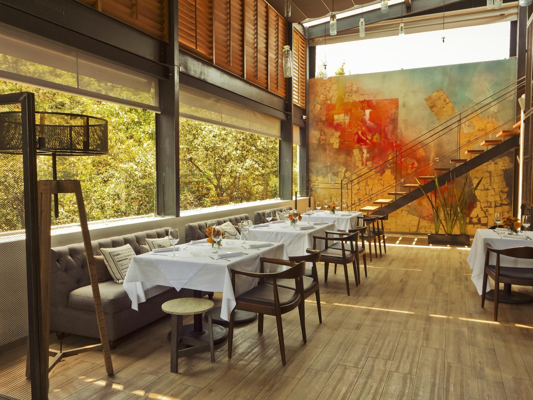 Restaurante