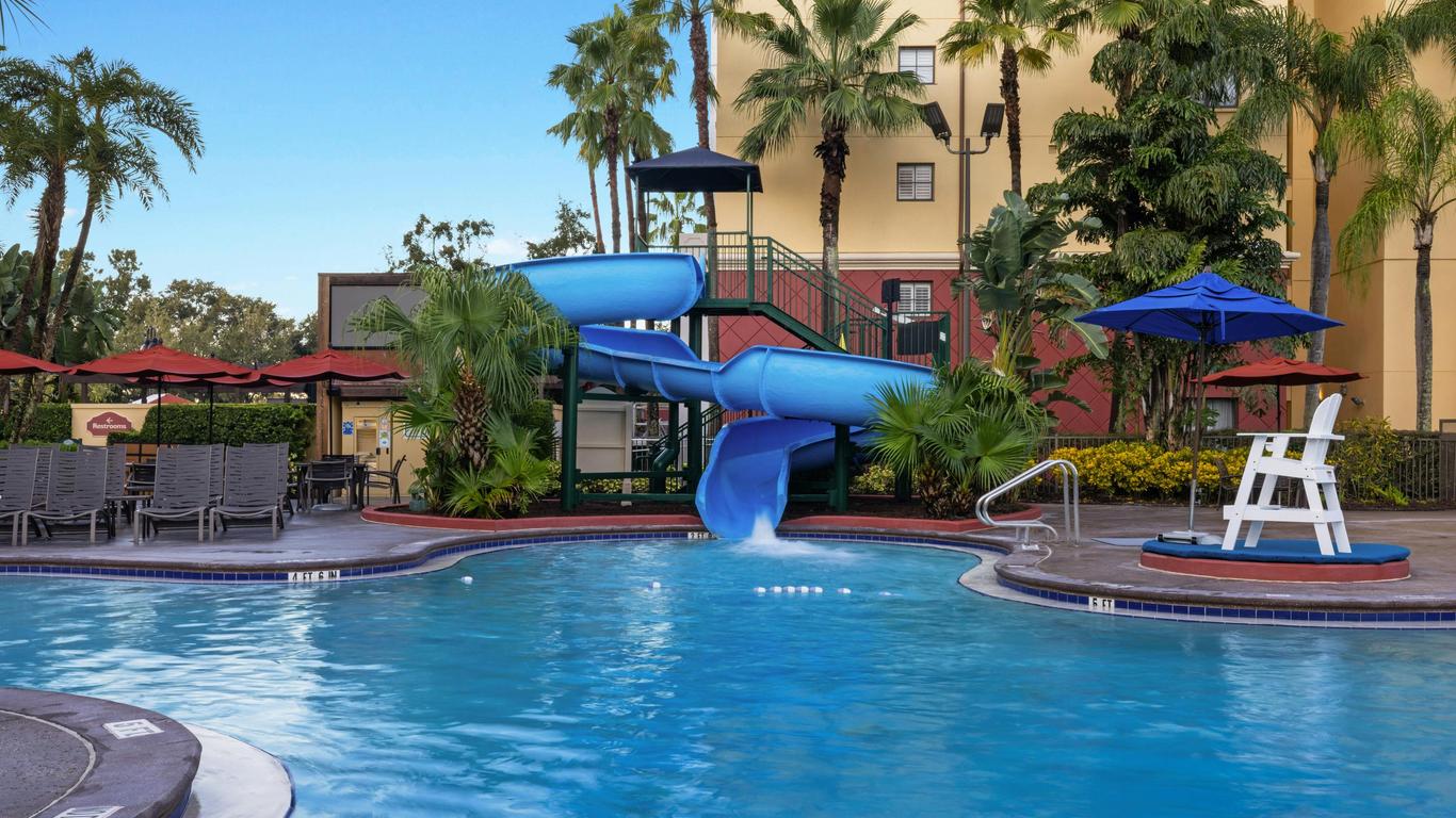 Club Wyndham Bonnet Creek