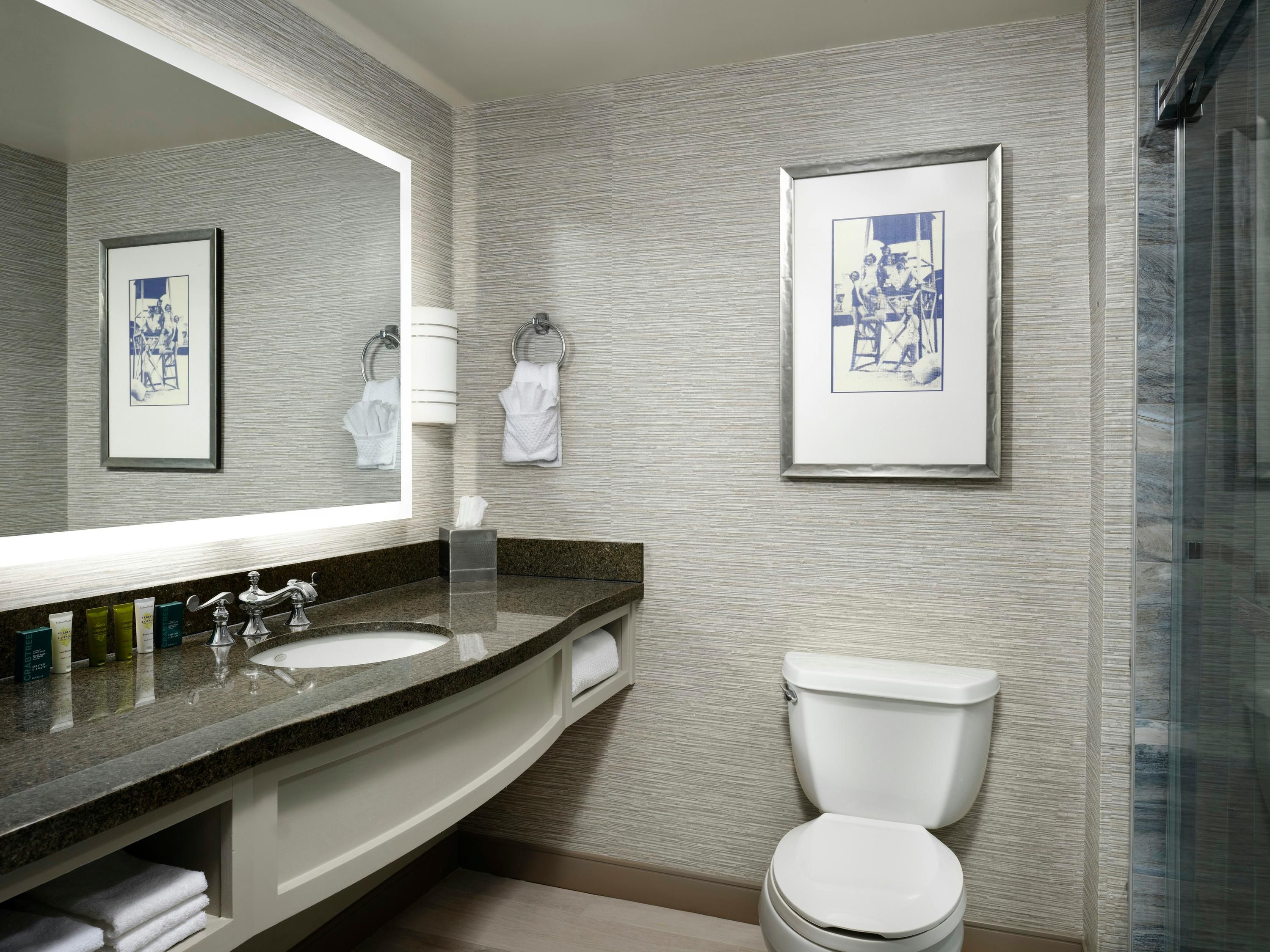 Baño