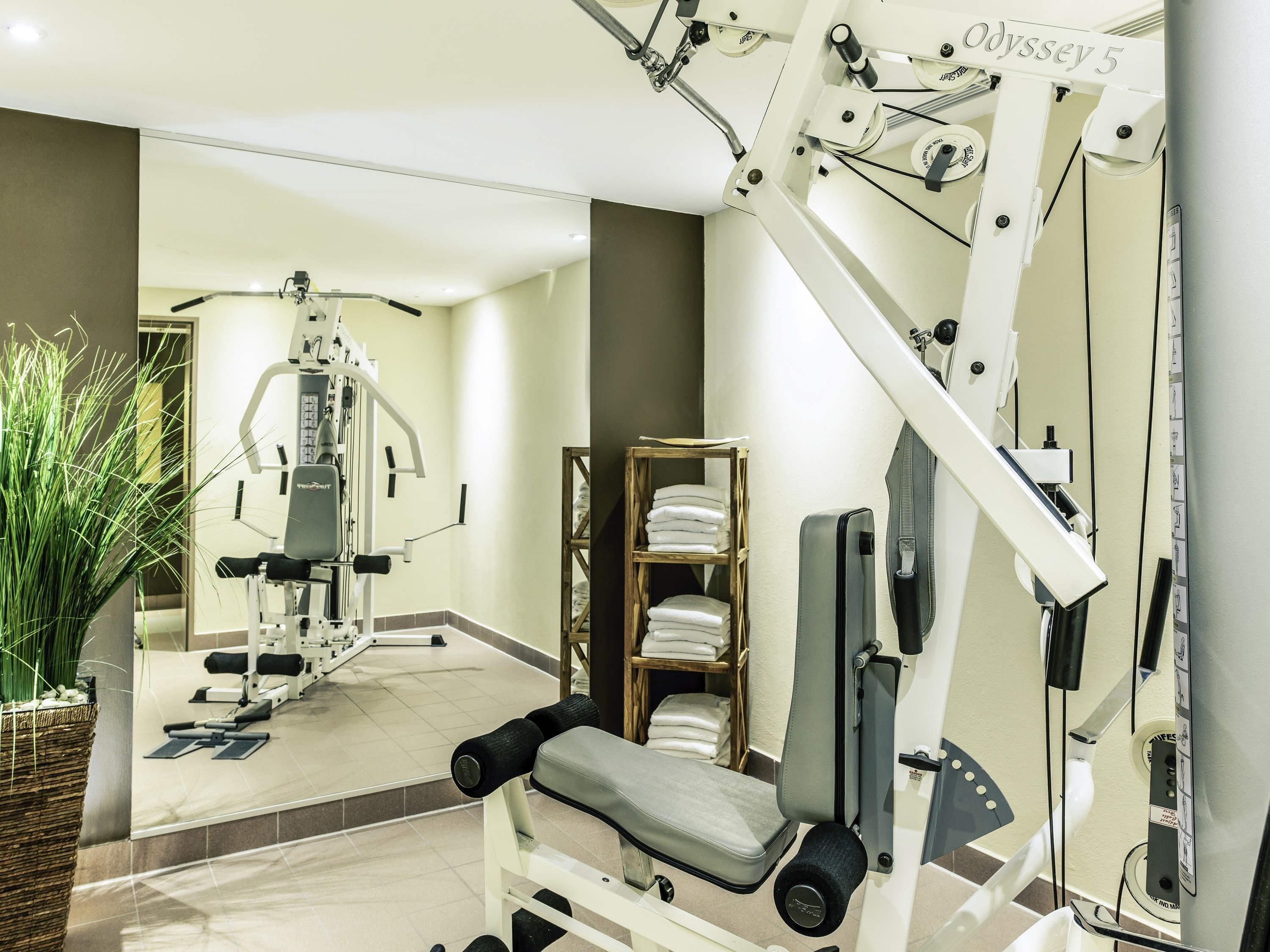 Gimnasio