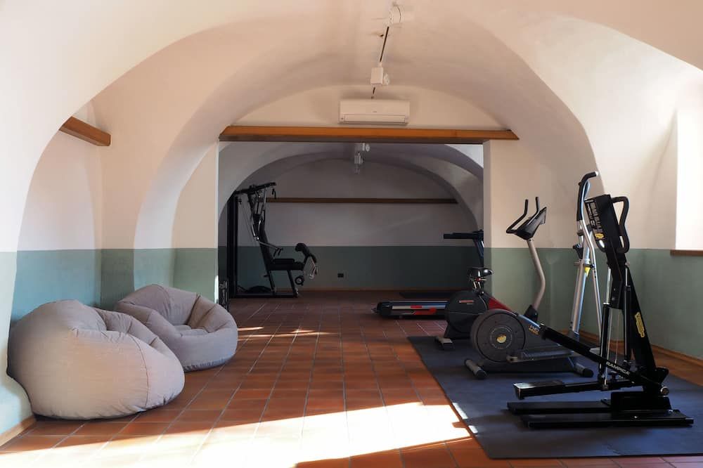 Gimnasio