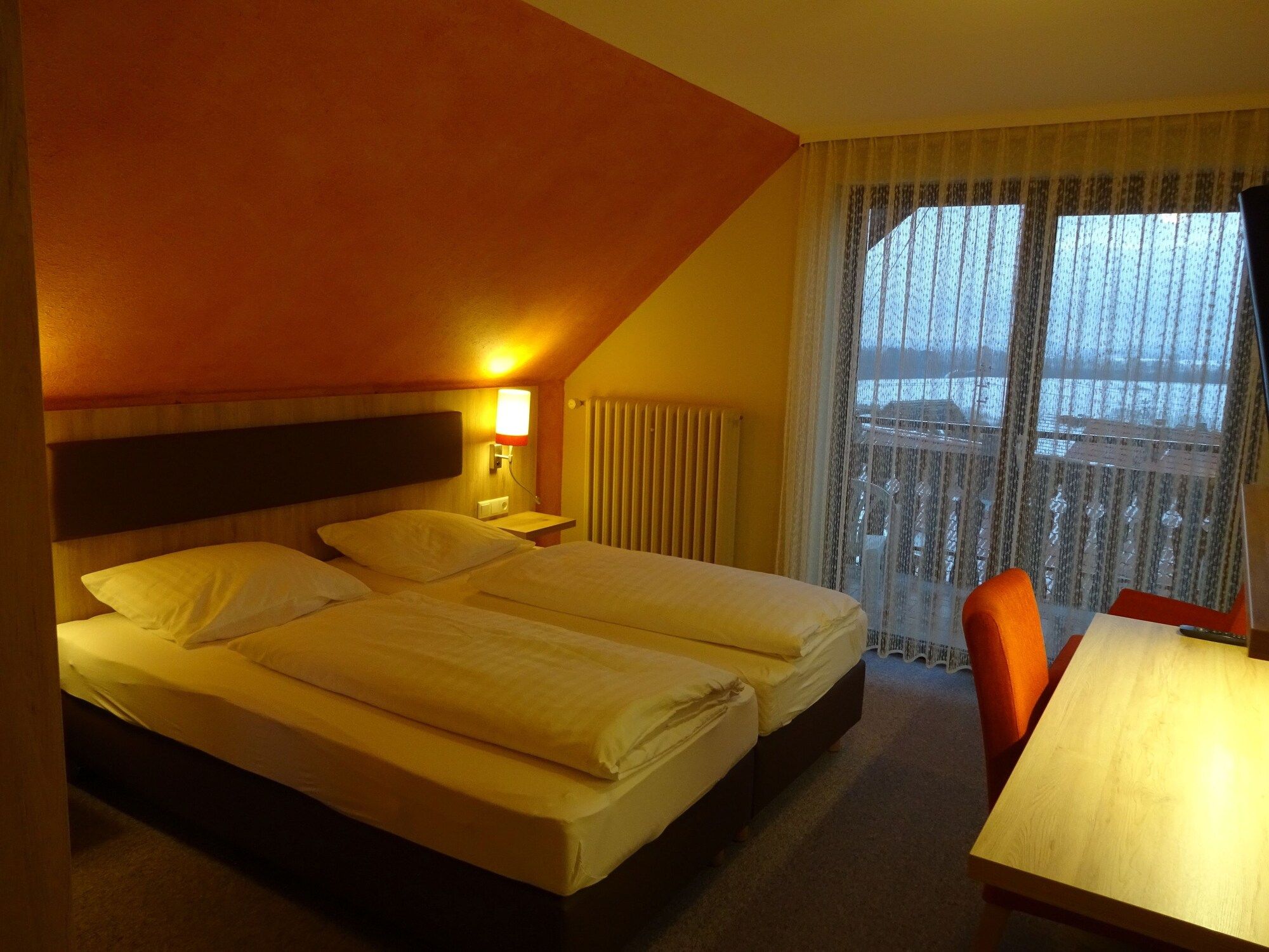 Habitación
