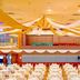 Sala de banquetes