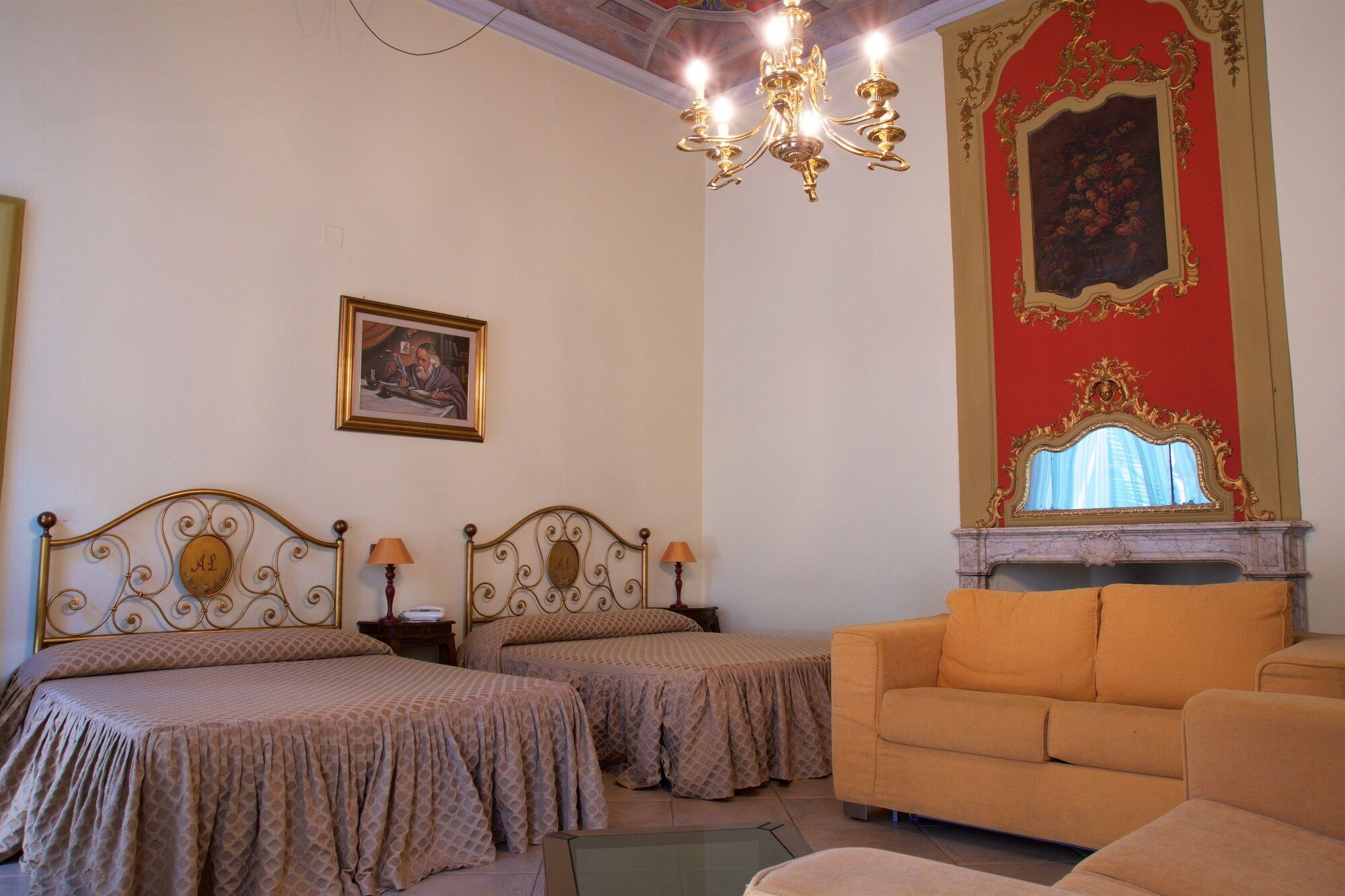 Habitación