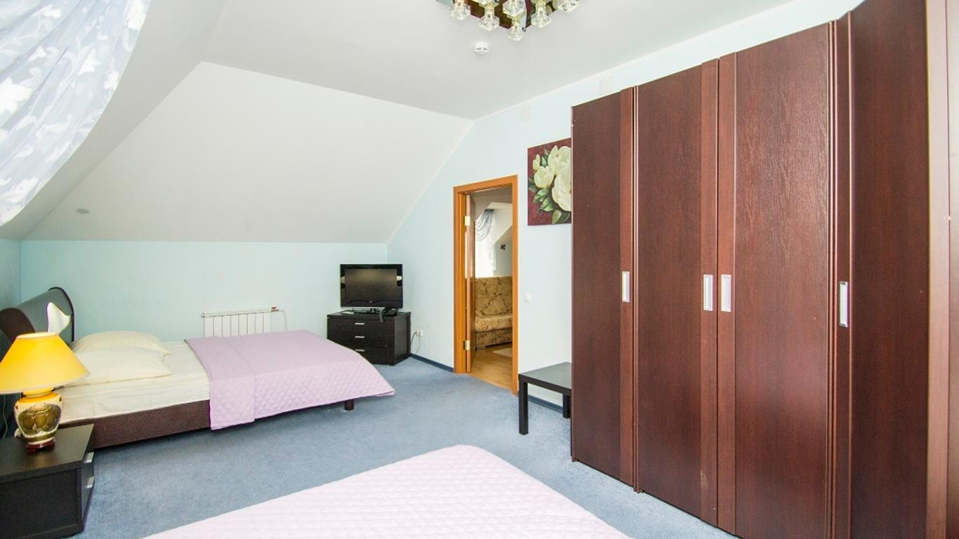 Guest House Gamma