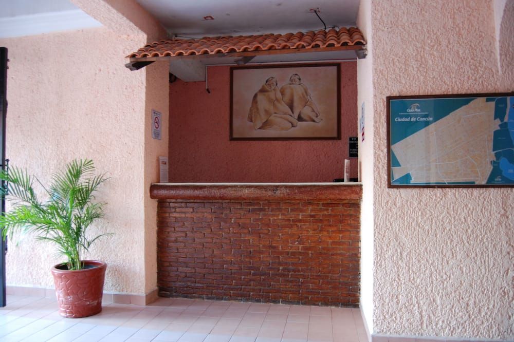 Vista del exterior