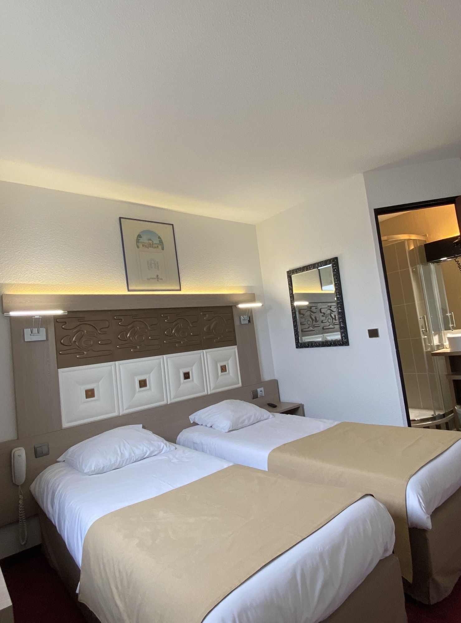 Habitación