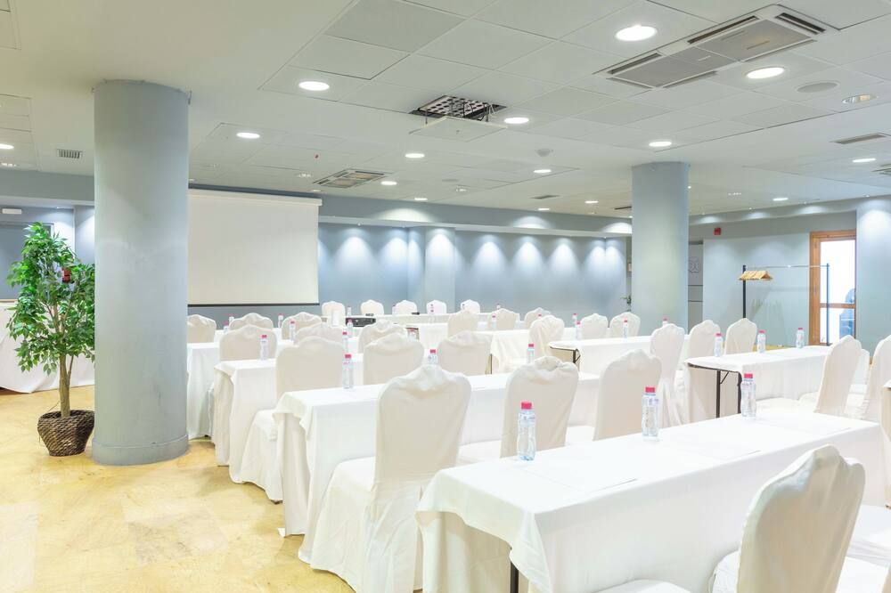 Sala de banquetes
