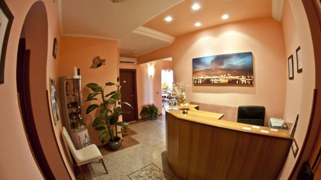 San Sebastiano Holidays