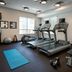 Gimnasio