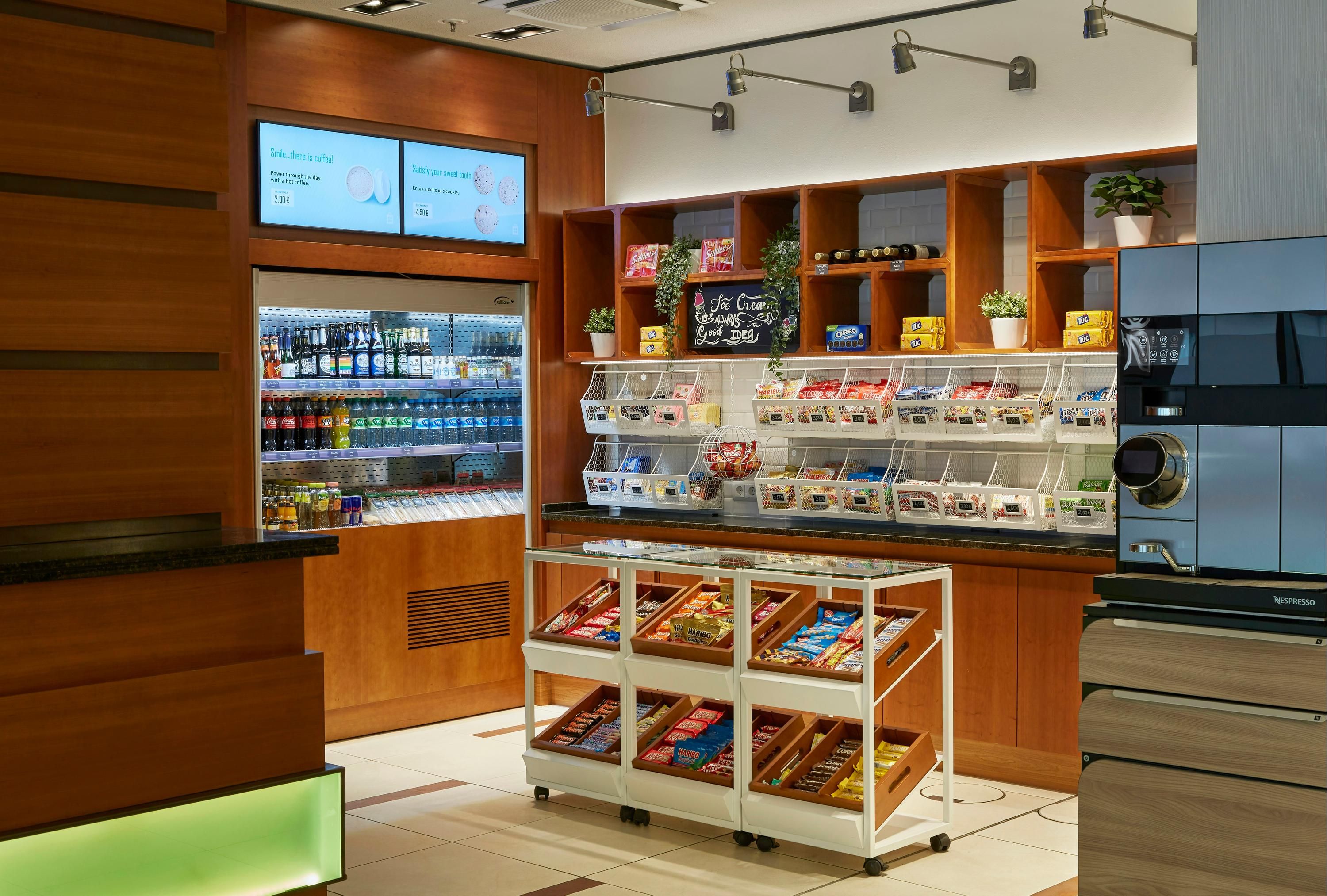 Tienda