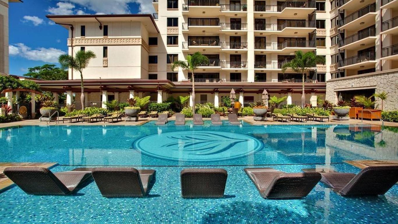 Beach Villas at Ko Olina by Ola Properties