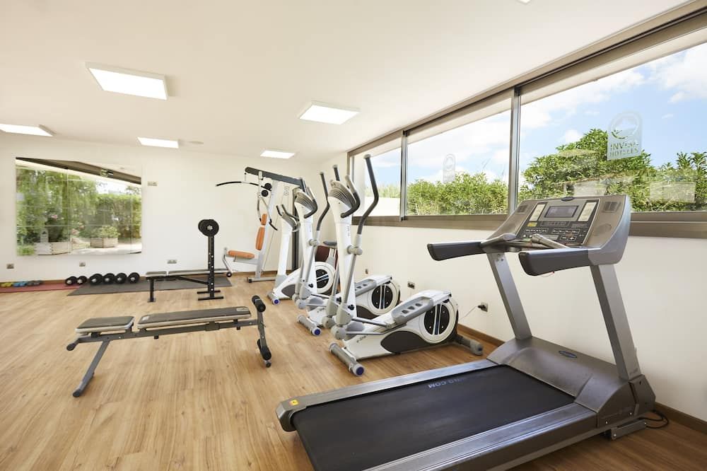 Gimnasio